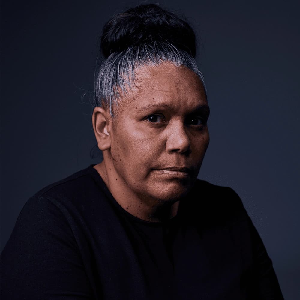 Brenda Matthews