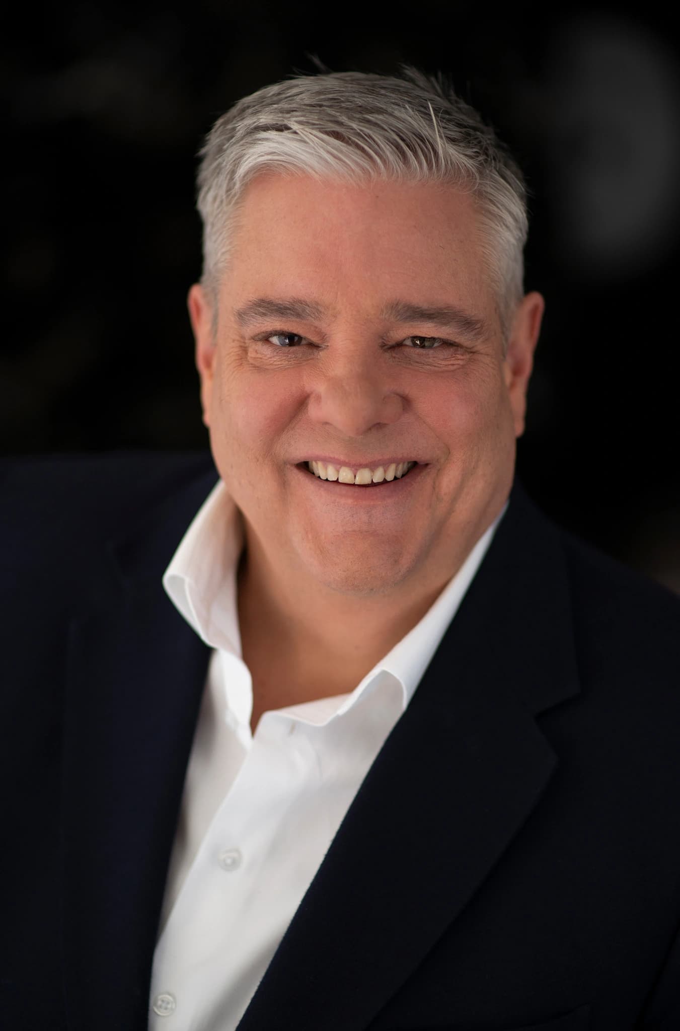 Mikey Robins