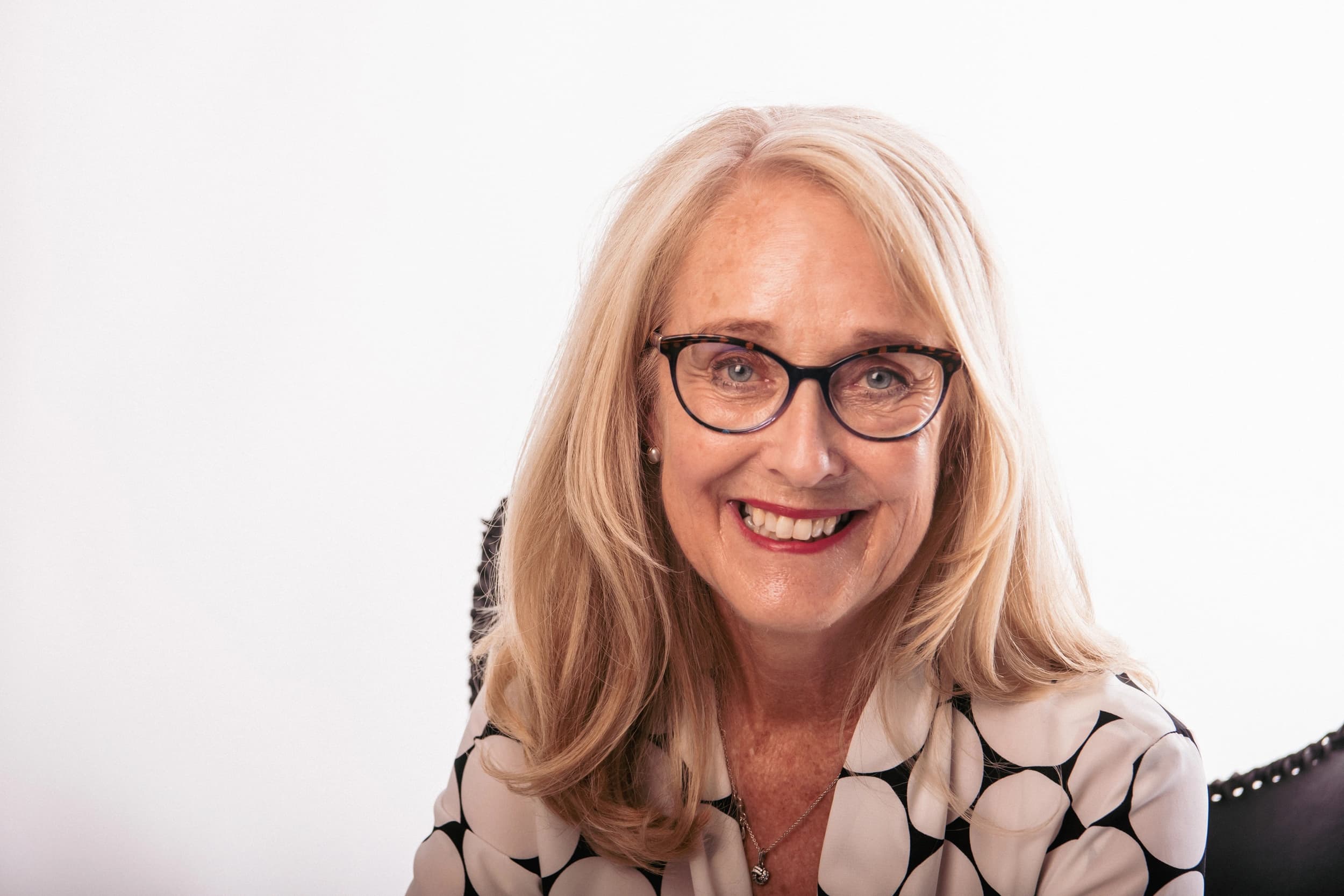 Dr Jenny Brockis