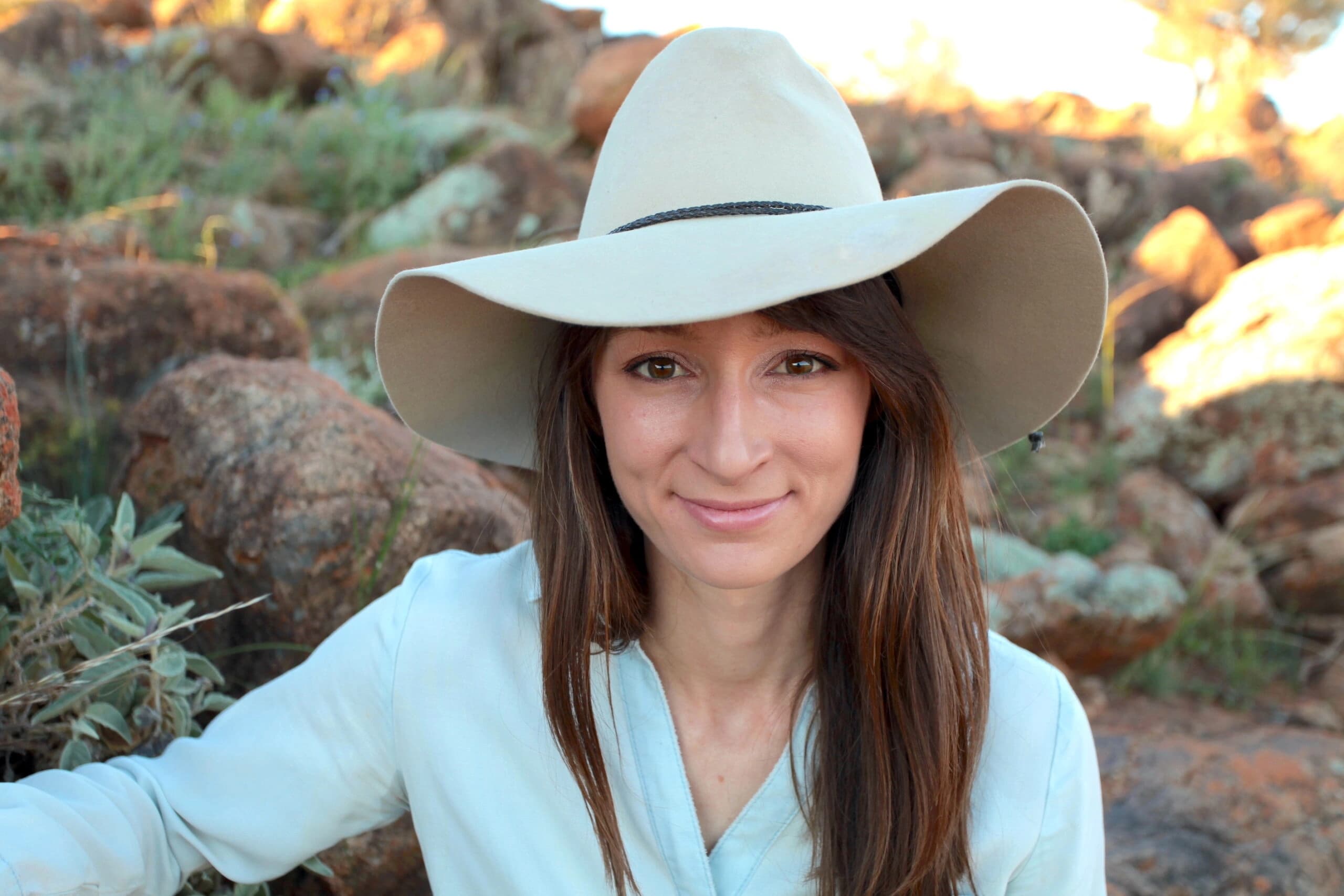 Dr Anika Molesworth