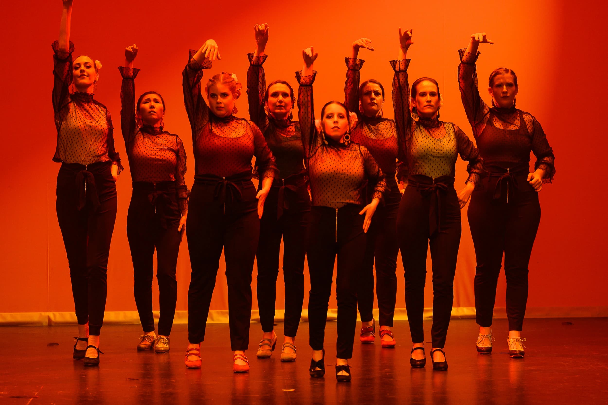 Dance Workshop