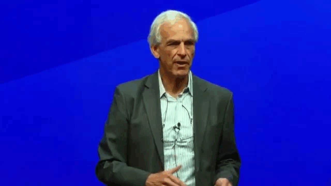 Dr Hugh Bradlow
