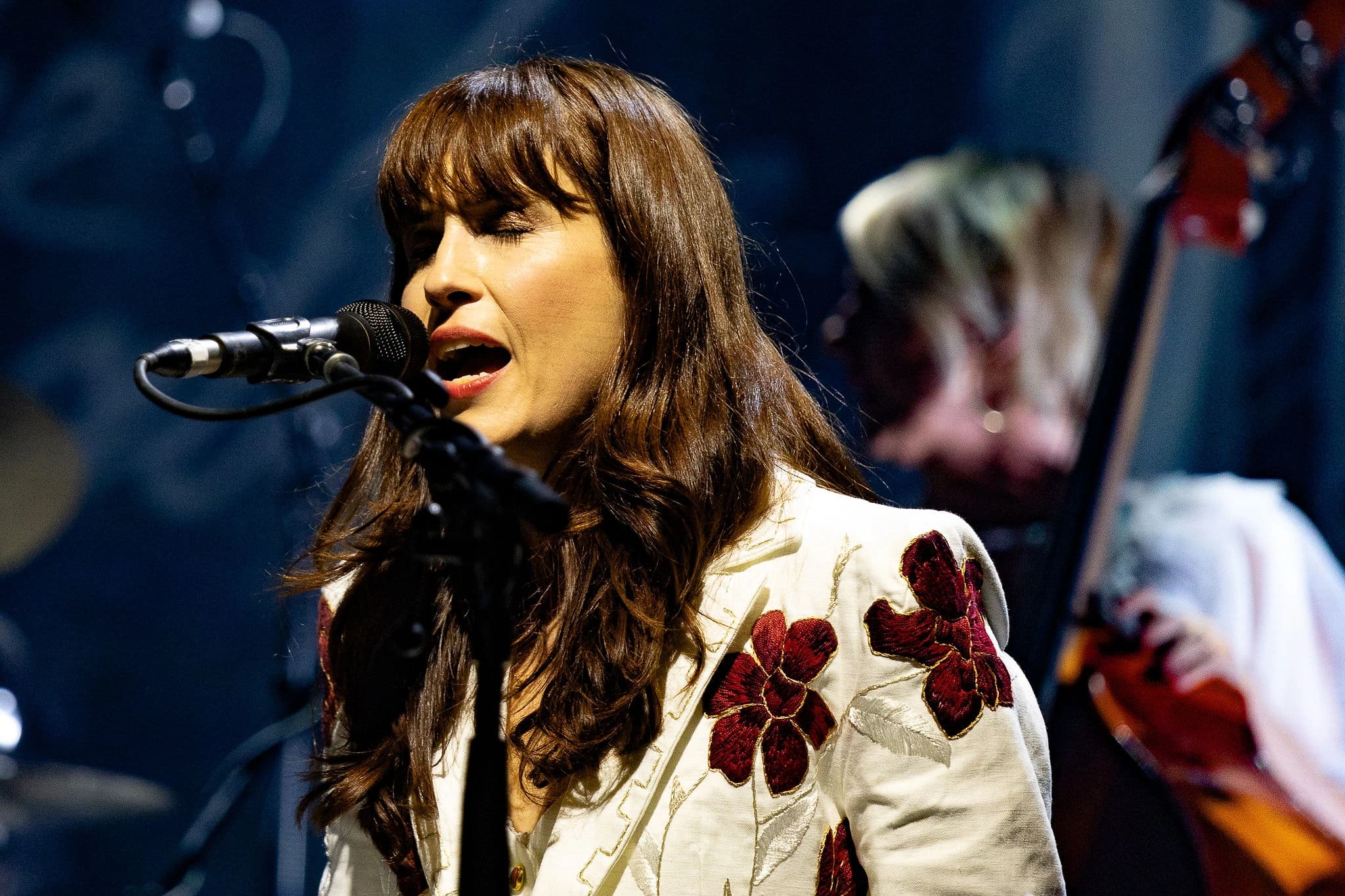 Missy Higgins