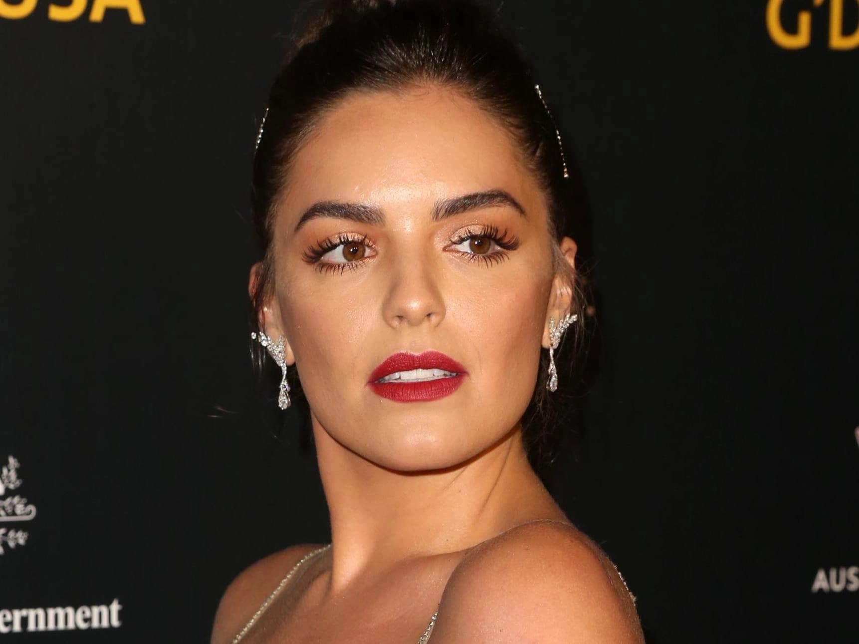 Olympia Valance