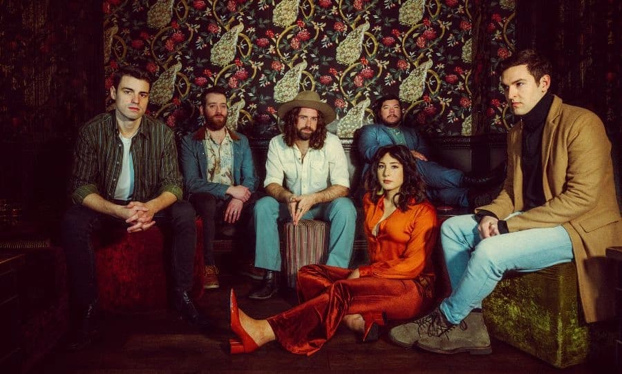 CJ Commerford & The Supertones
