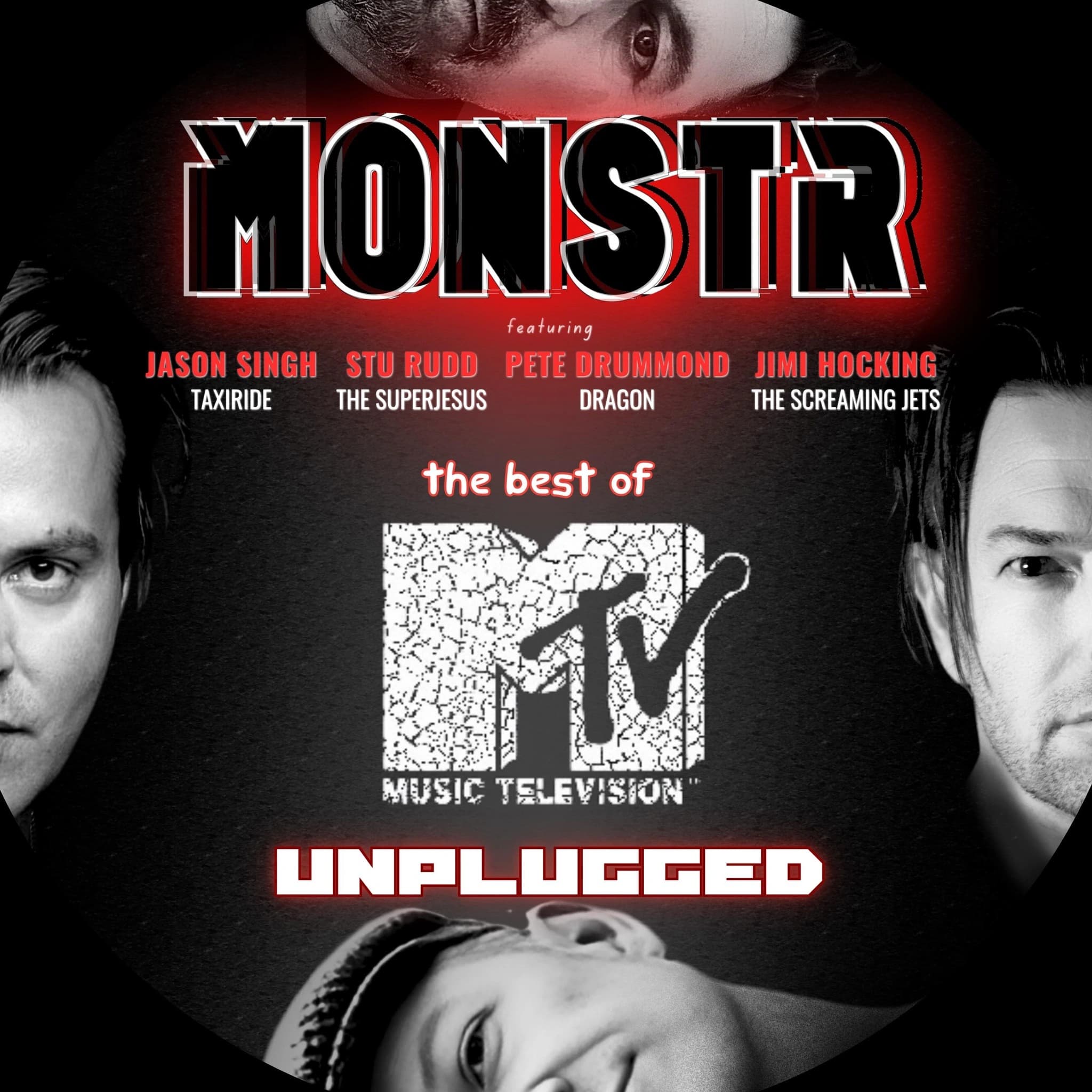 MONSTR
