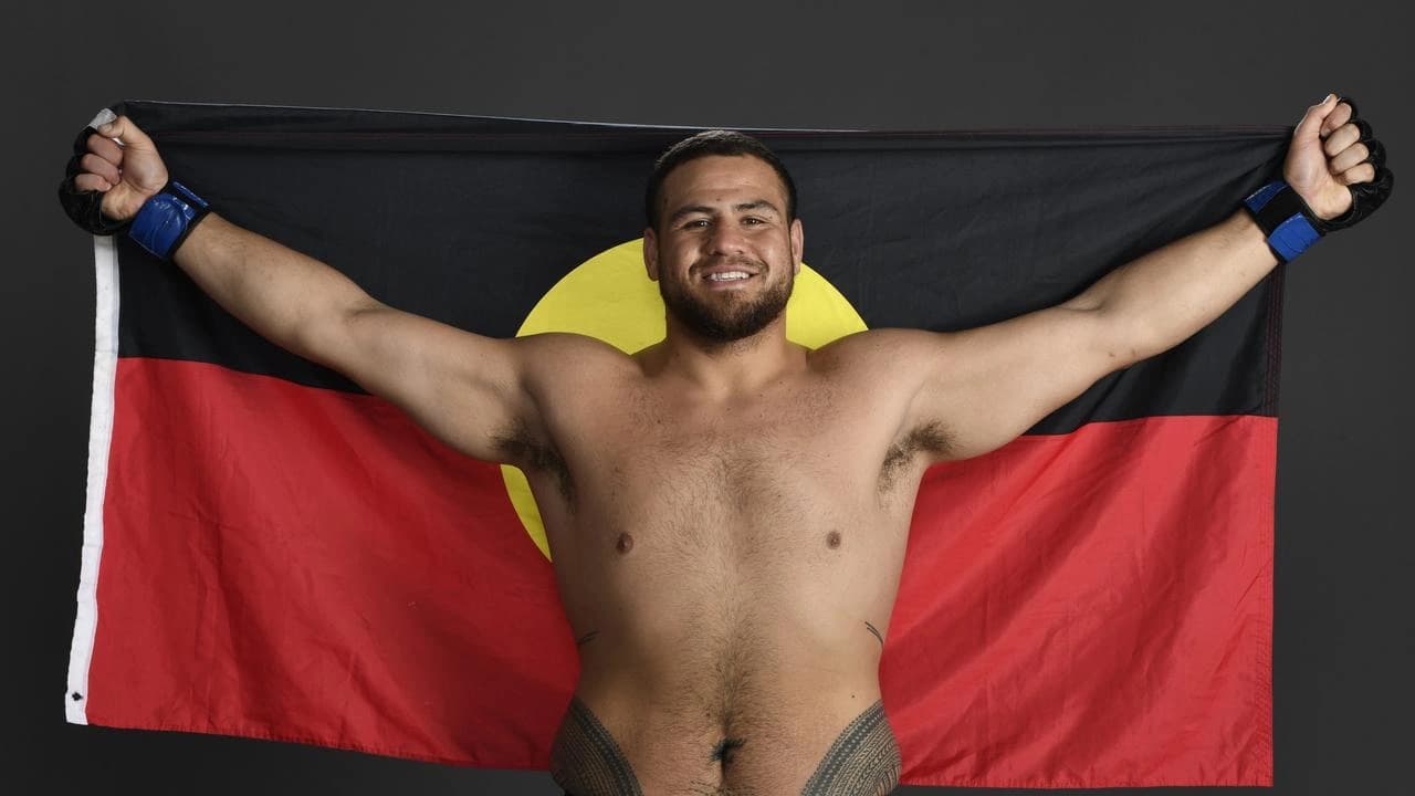 Tai Tuivasa