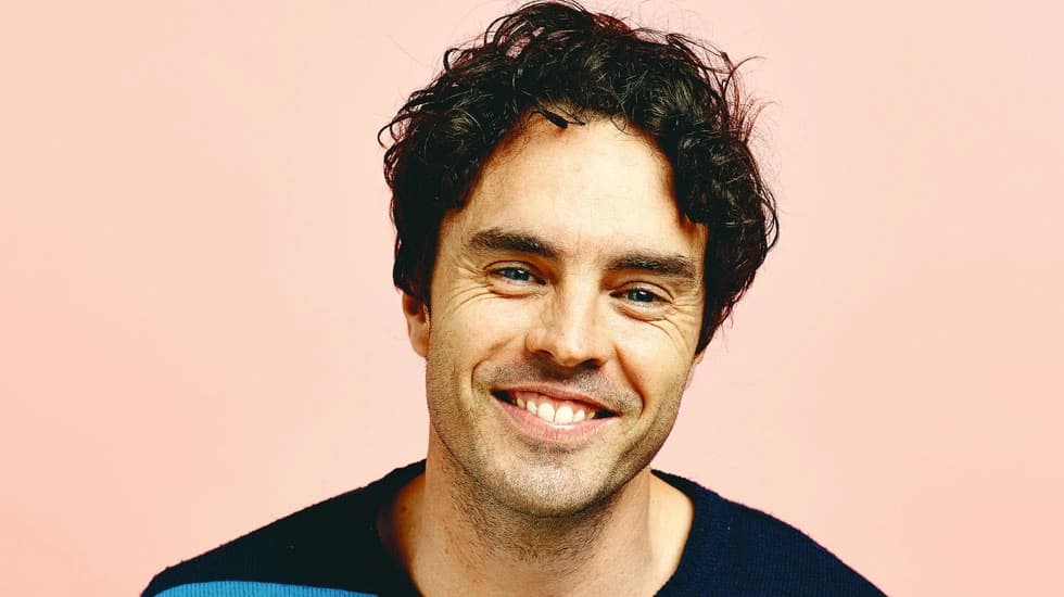 Damon Gameau