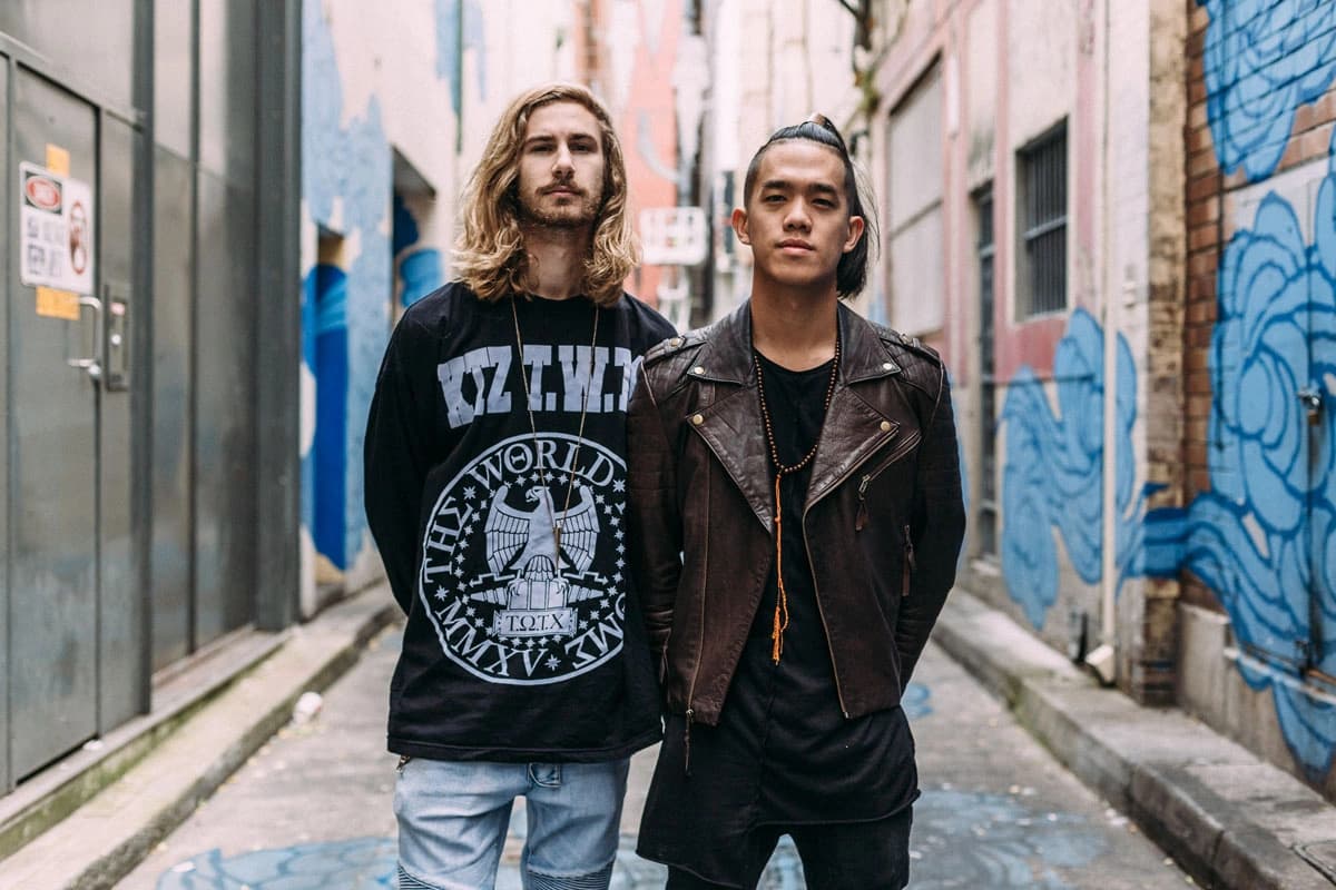 Slumberjack