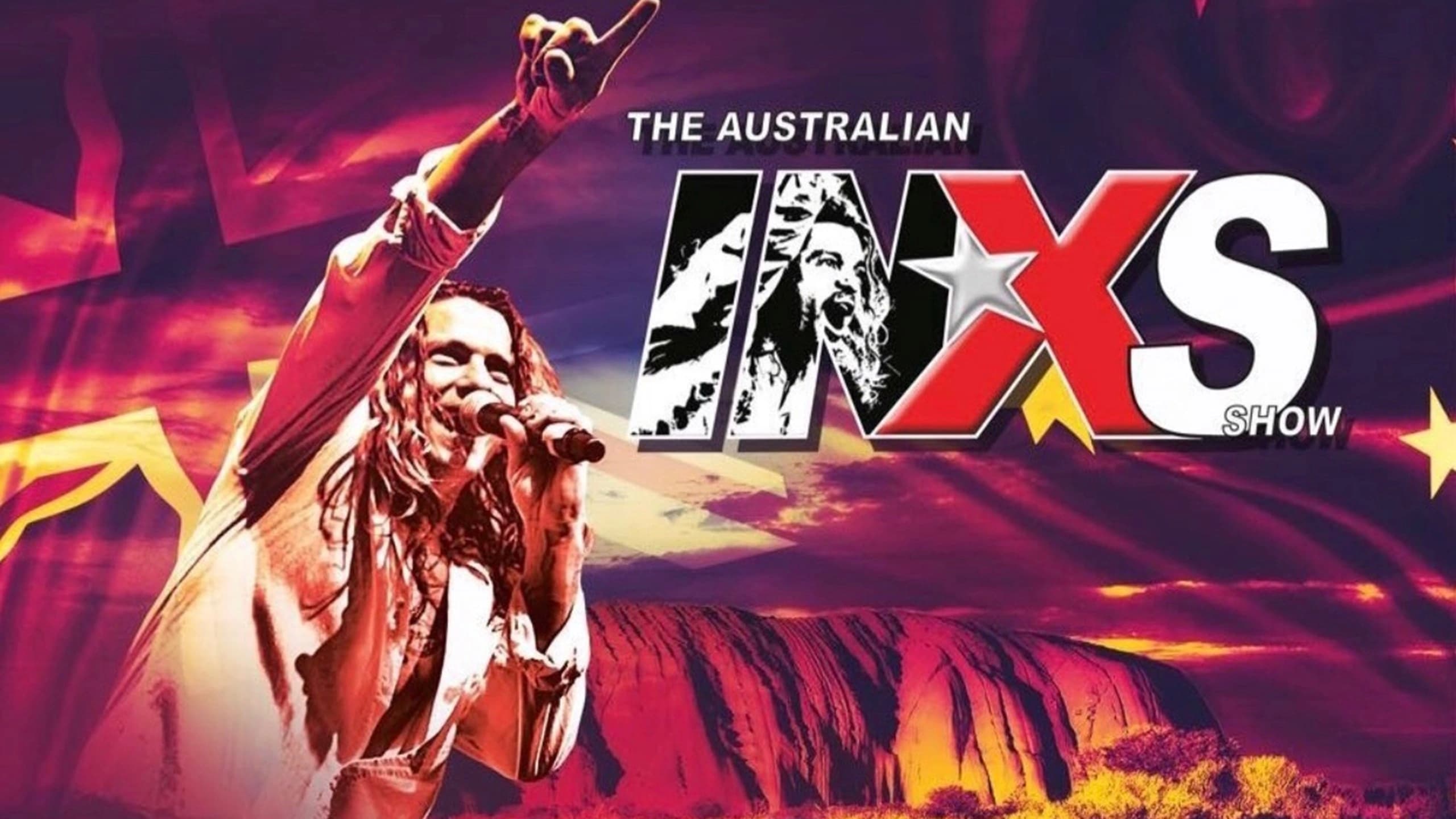 The Australian INXS Tribute Show