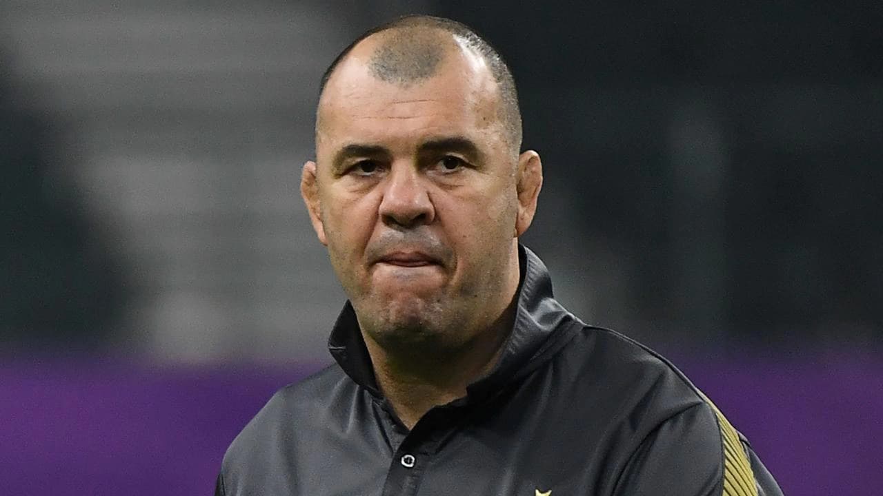 Michael Cheika
