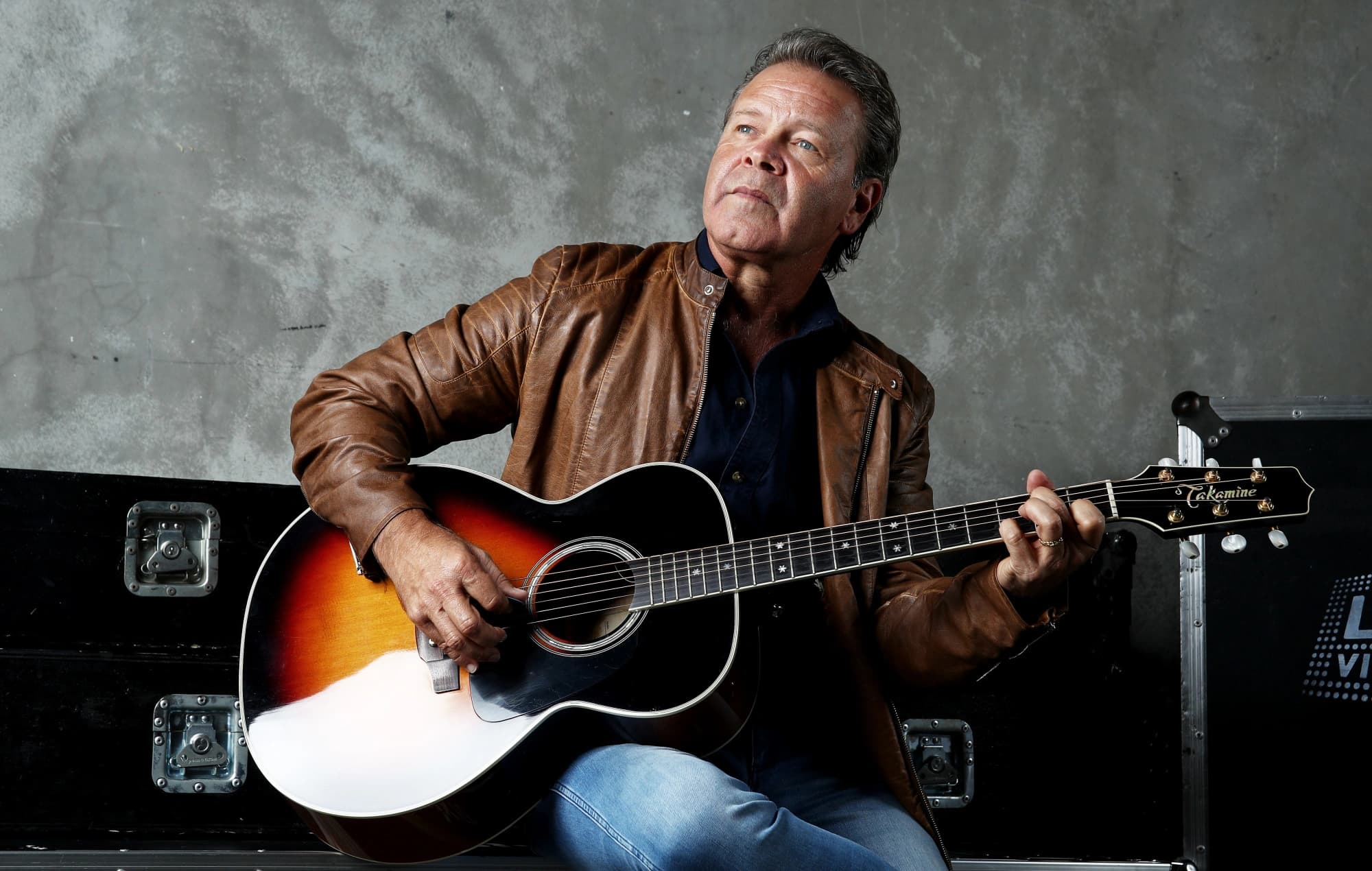 Troy Cassar-Daley