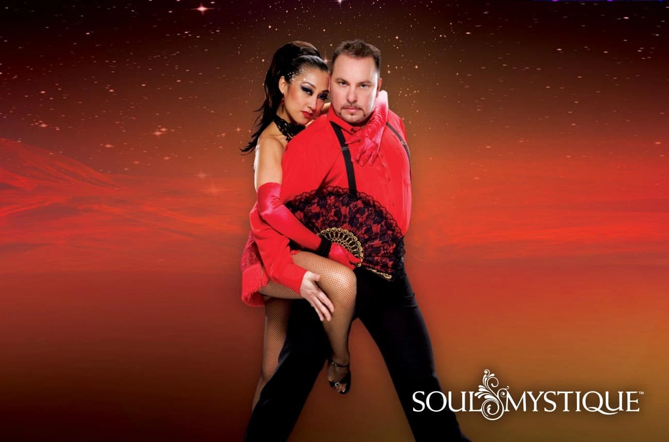 Soul Mystique