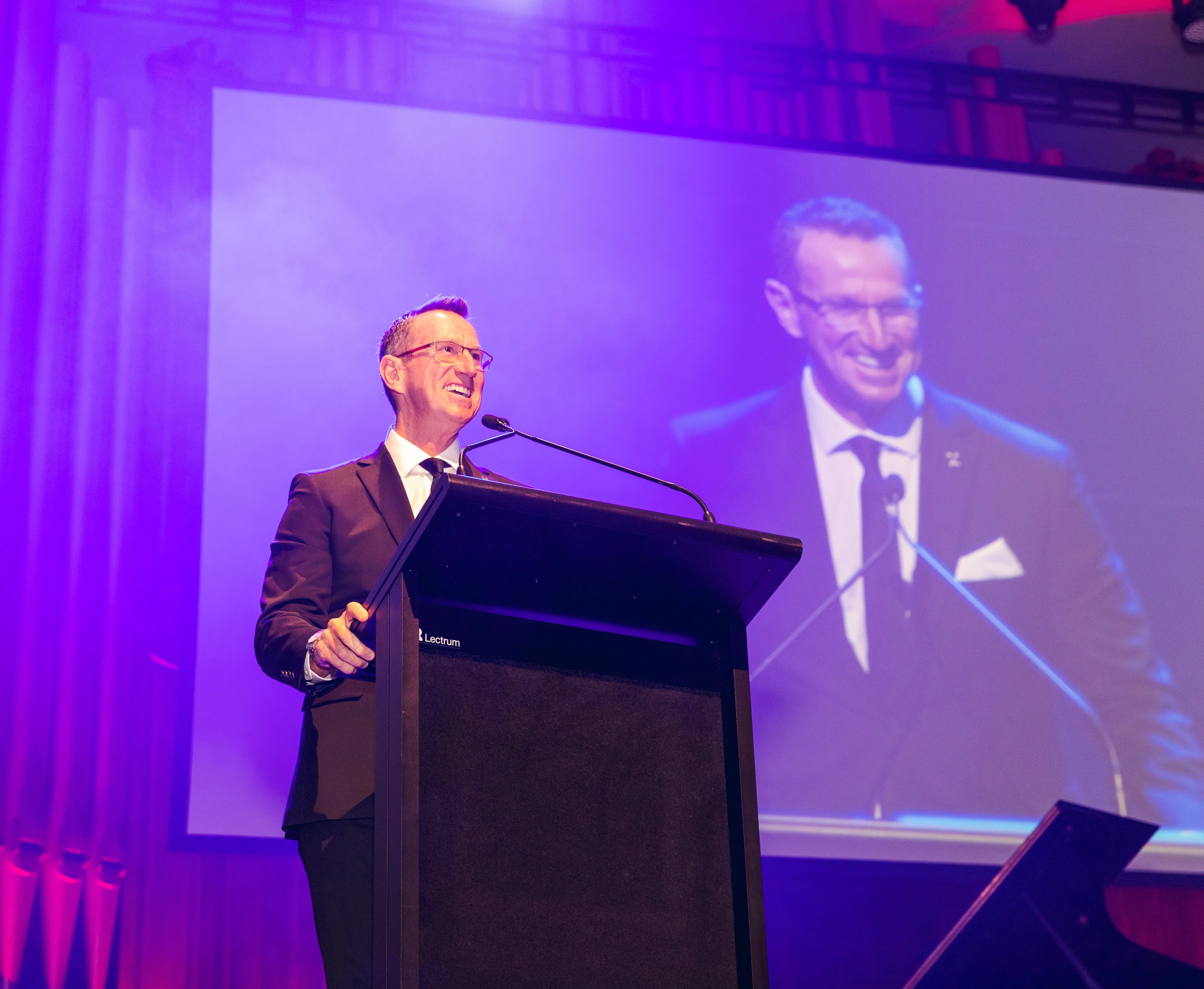 Duncan Armstrong OAM