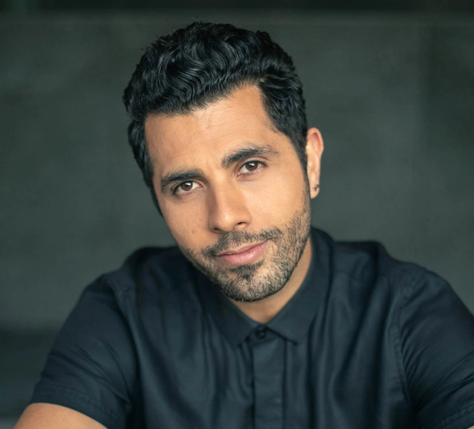 Pat Abboud