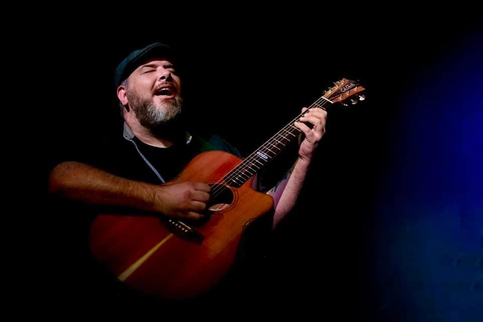 Lloyd Spiegel