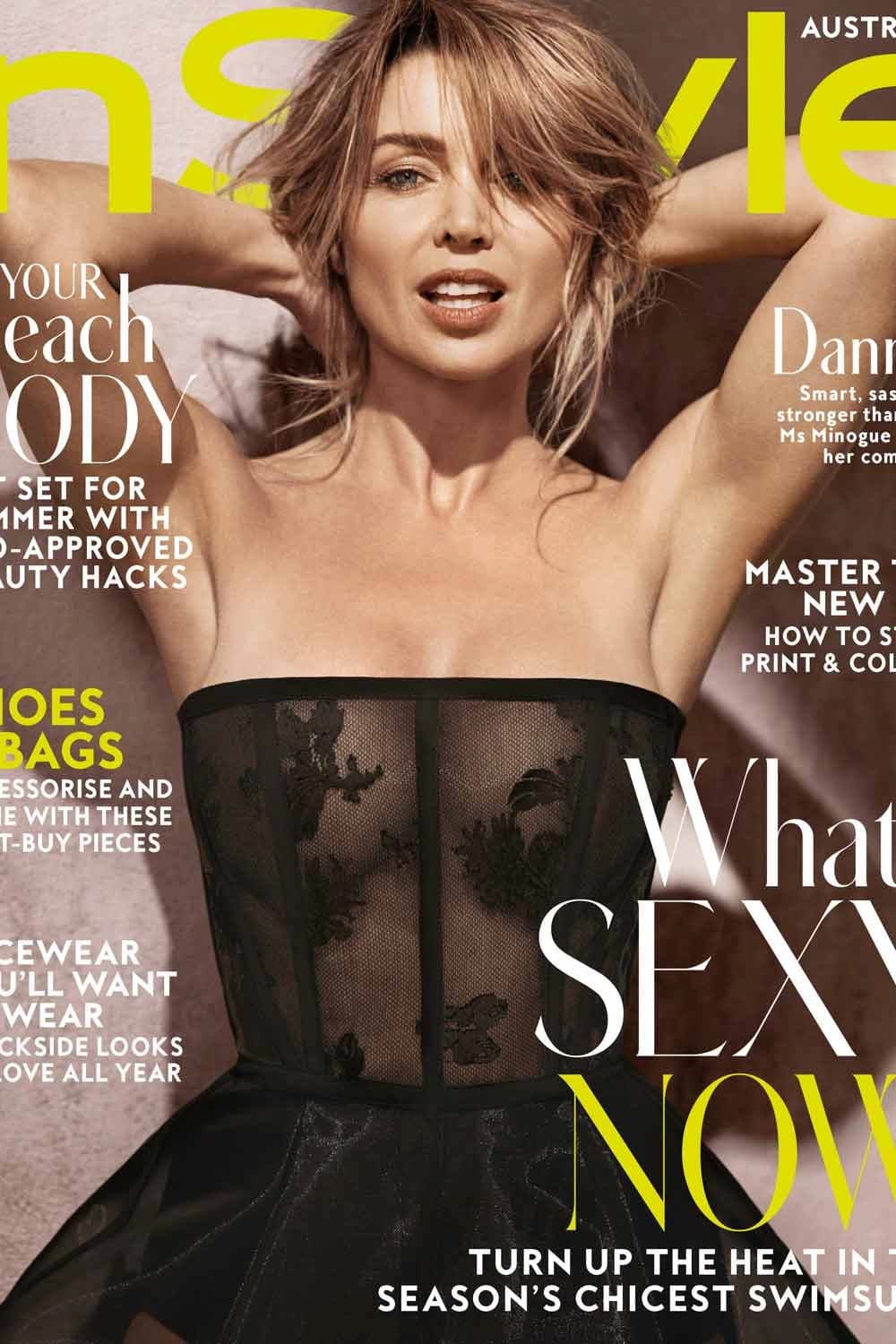 Dannii Minogue