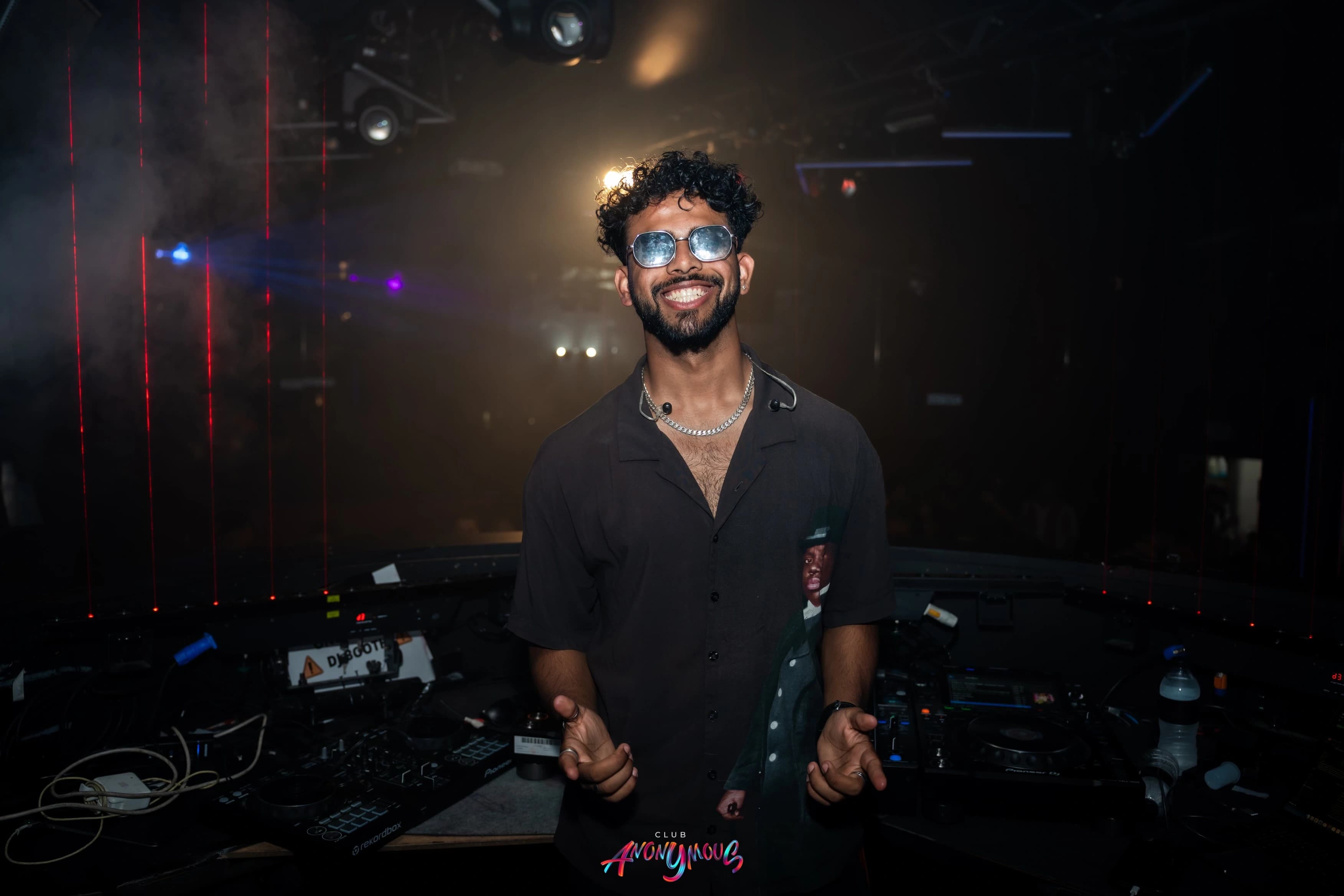 DJ Everest