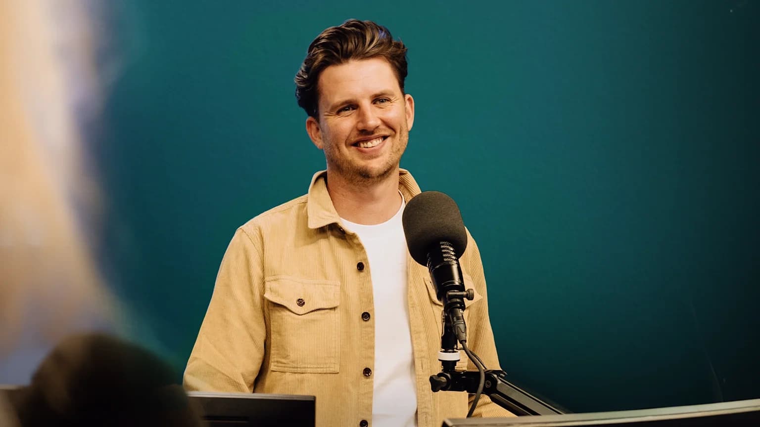 Adam Percival
