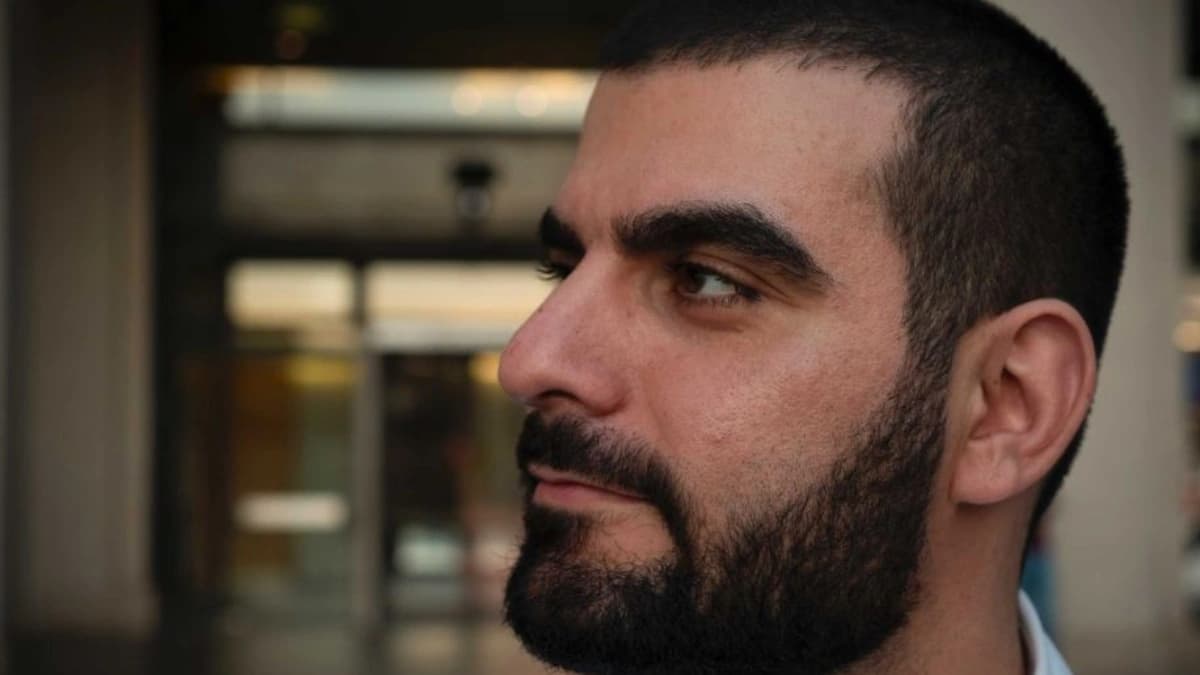 Fadi Chalouhy