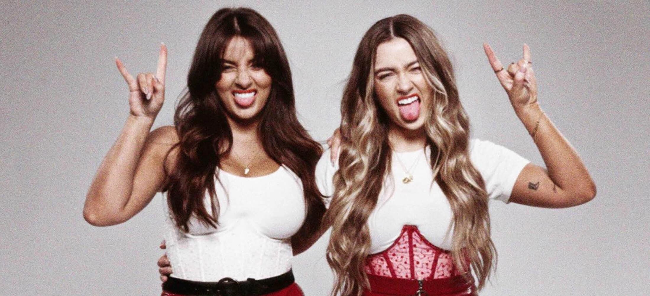 Two Broke Chicks