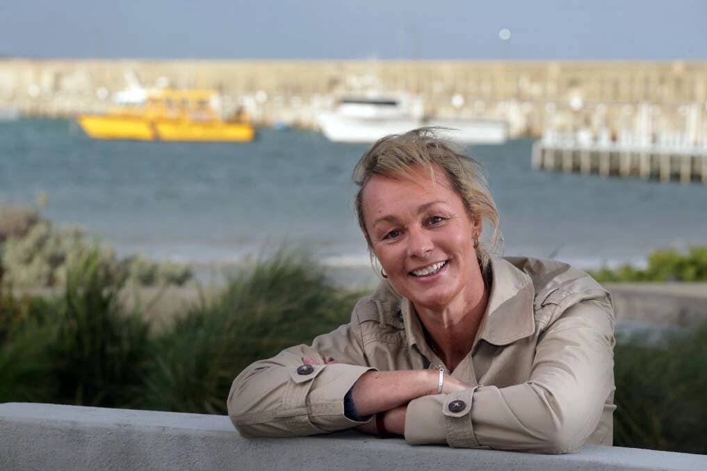 Tammy van Wisse
