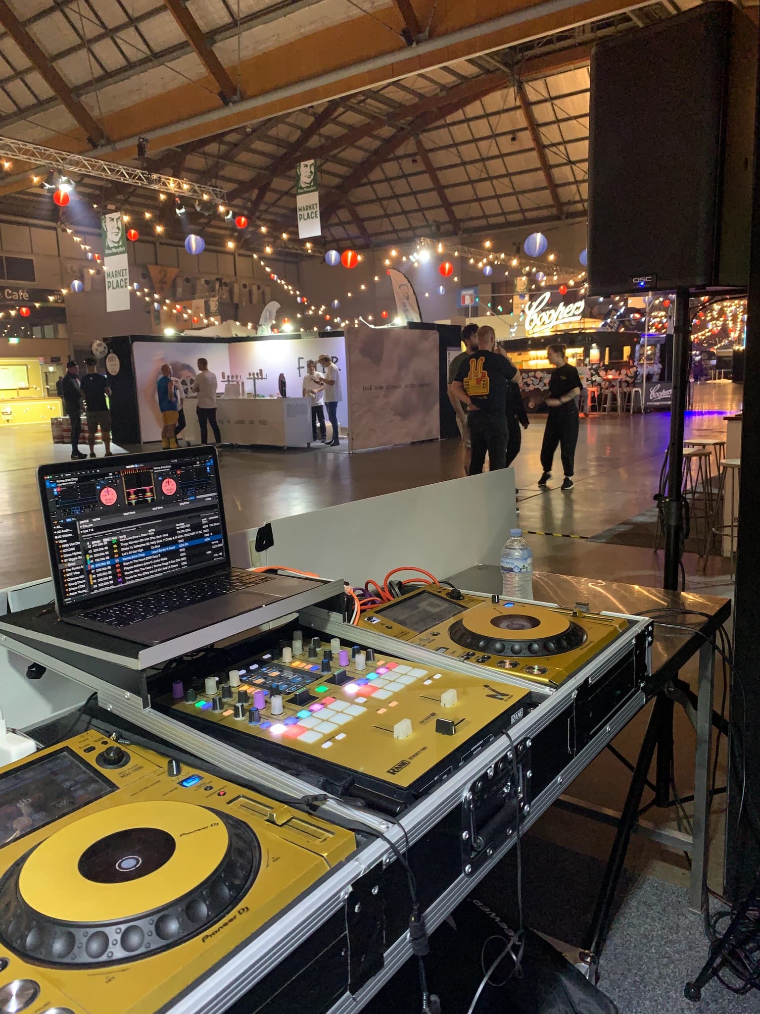 DJ Nam Syd