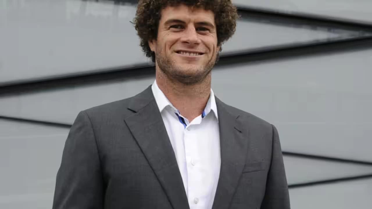 Matt King