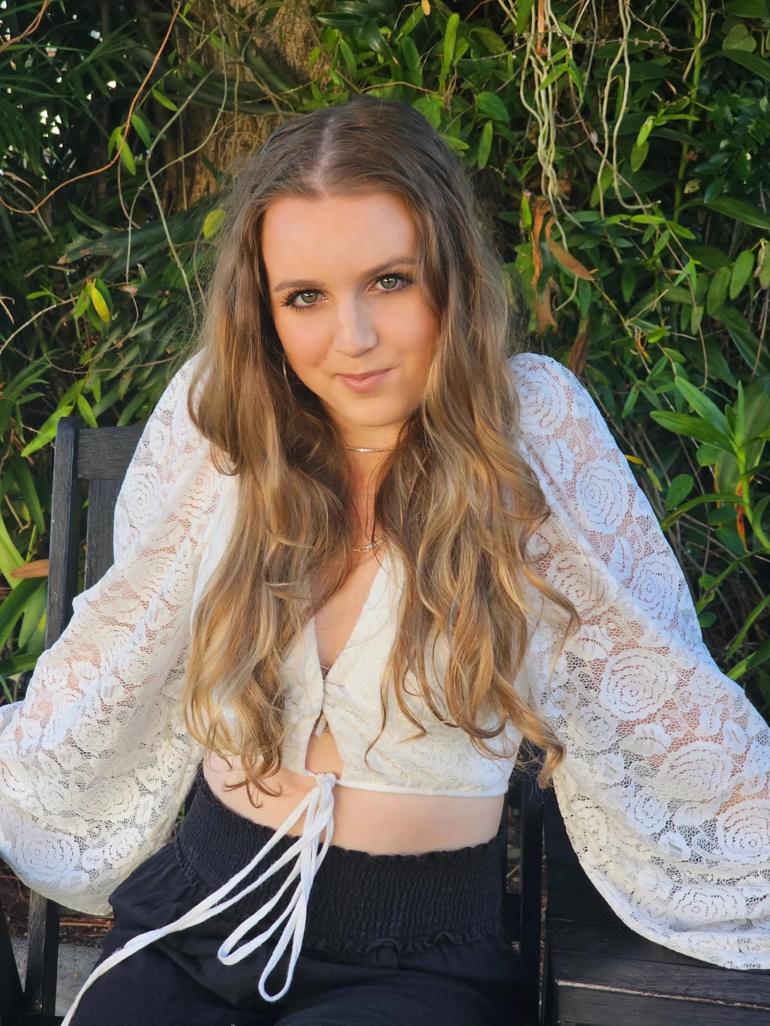 Tiffany Grace