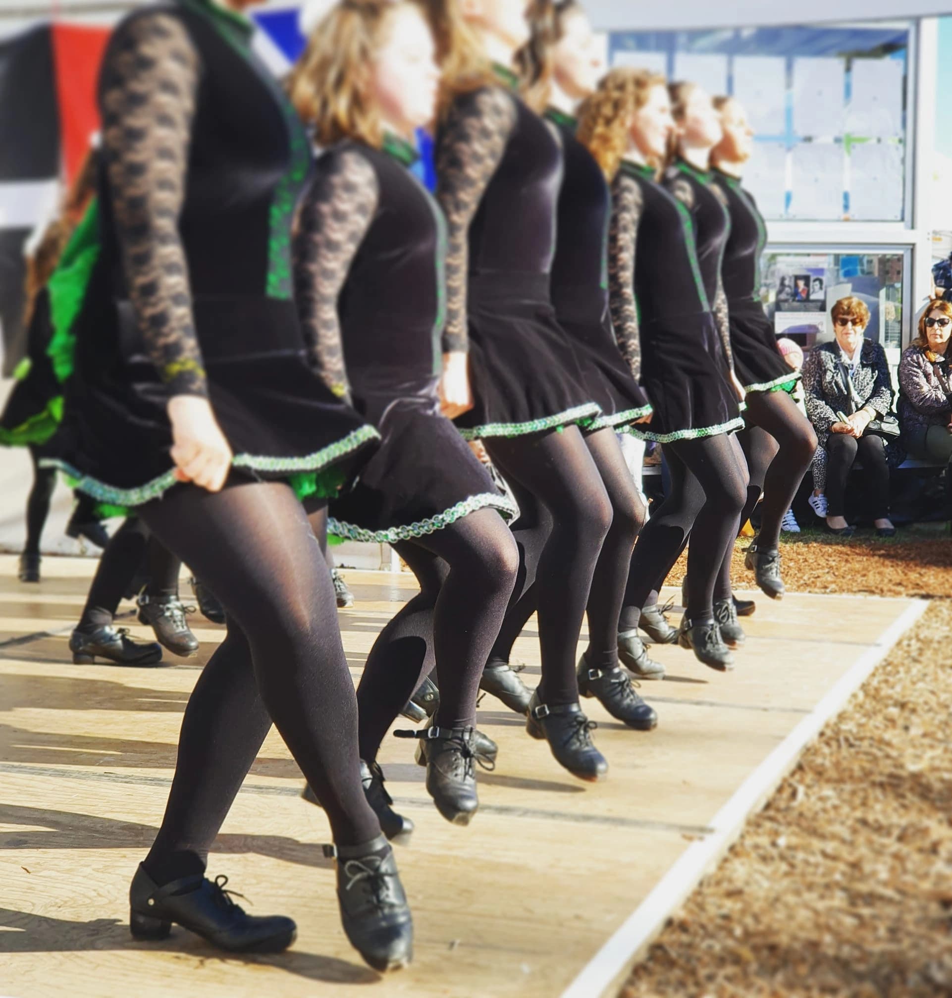 Victorian Irish Dance Academy