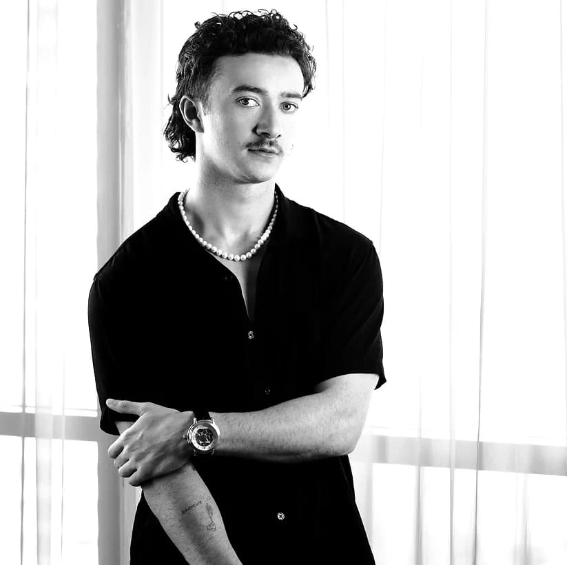 Nathan Lust
