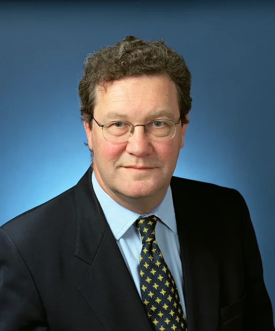 Alexander Downer AC