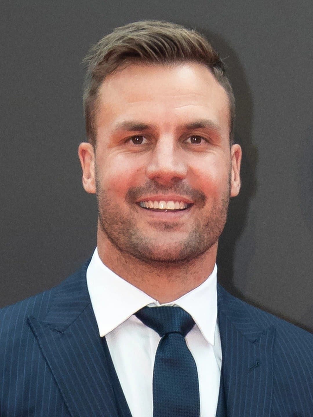 Beau Ryan