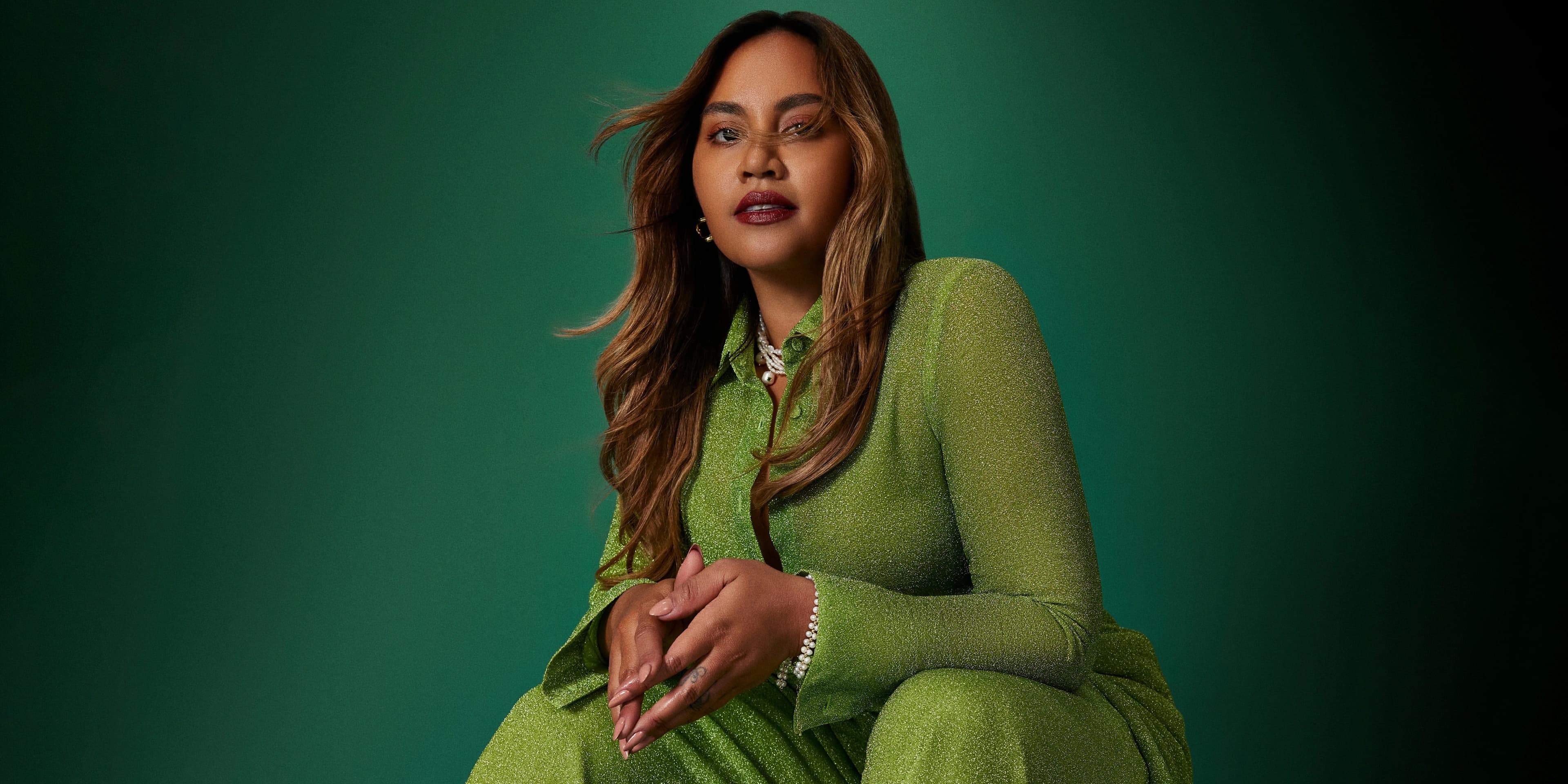 Jessica Mauboy