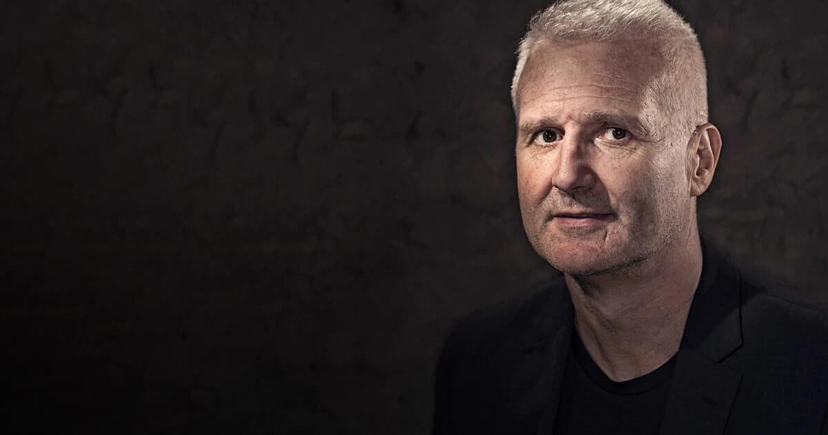 Andrew Gaze