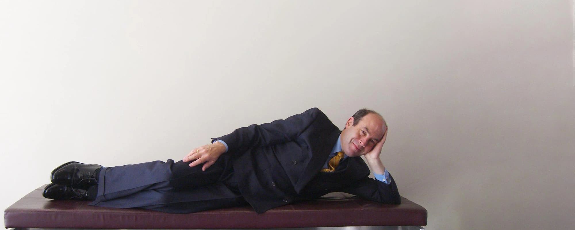 Rodney Marks