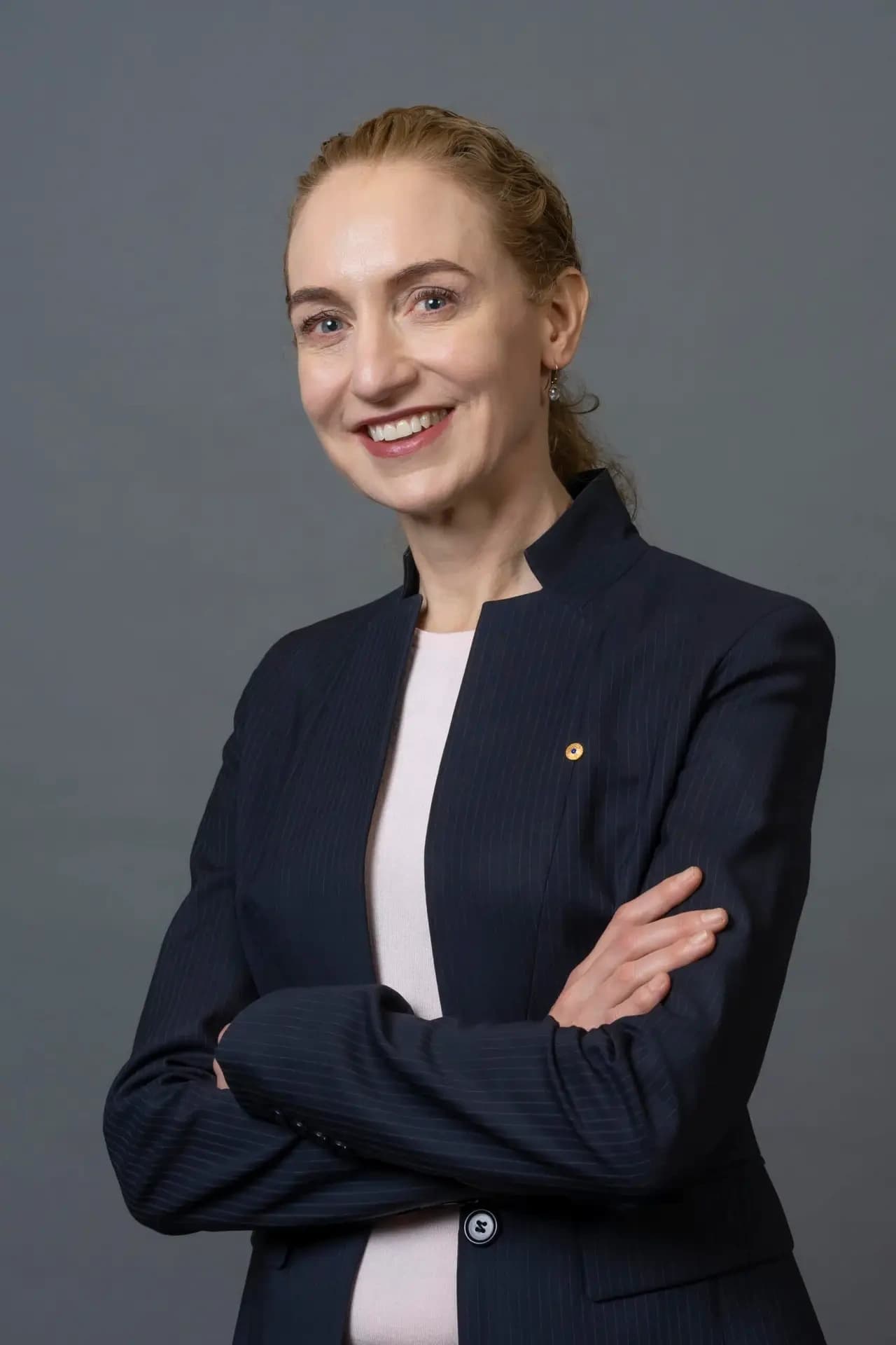 Professor Georgina Long AO