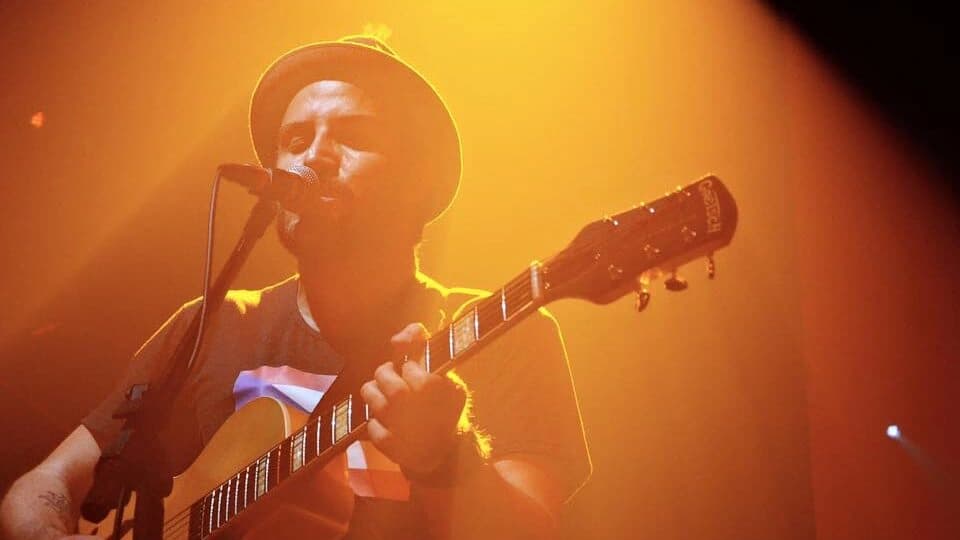Mat McHugh