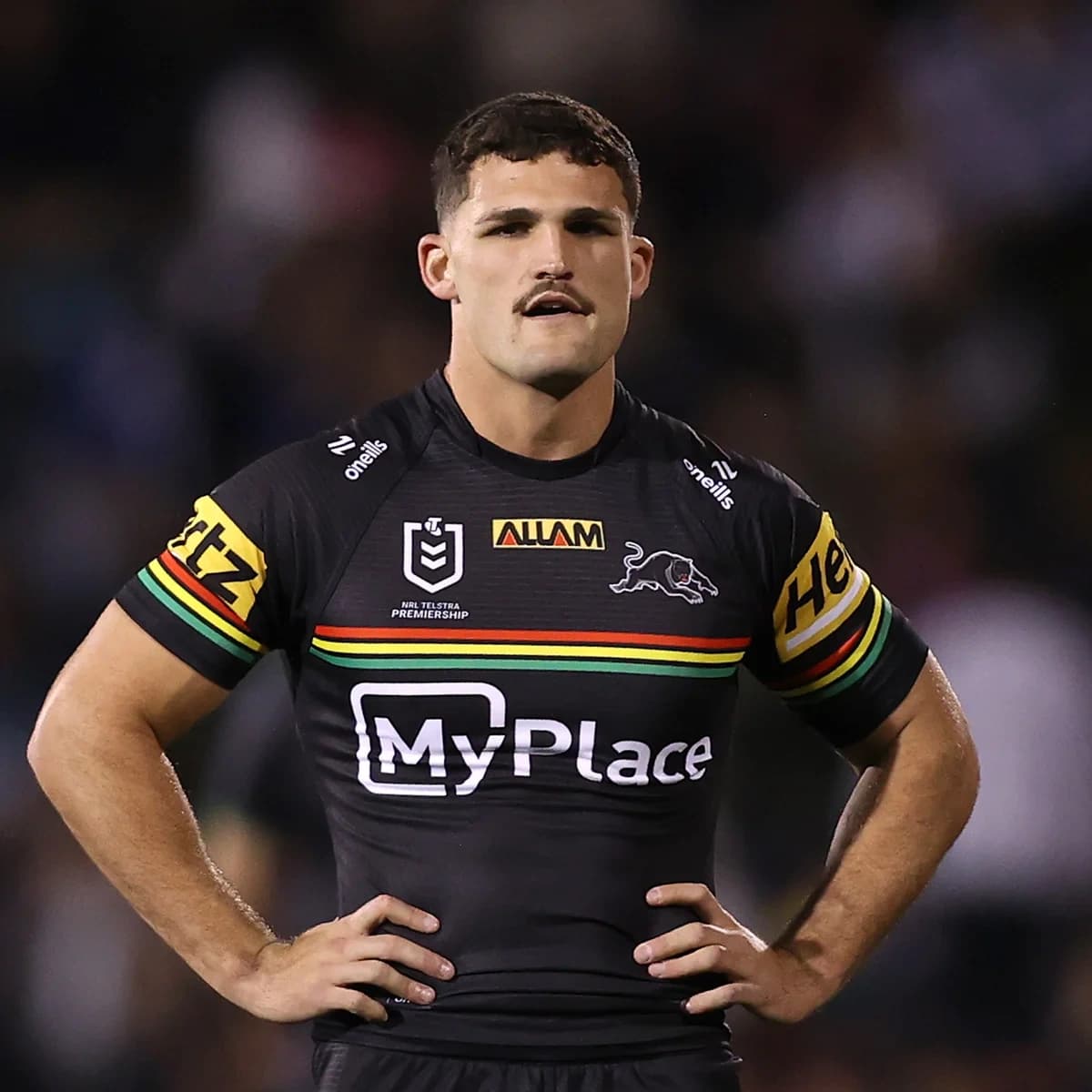 Nathan Cleary