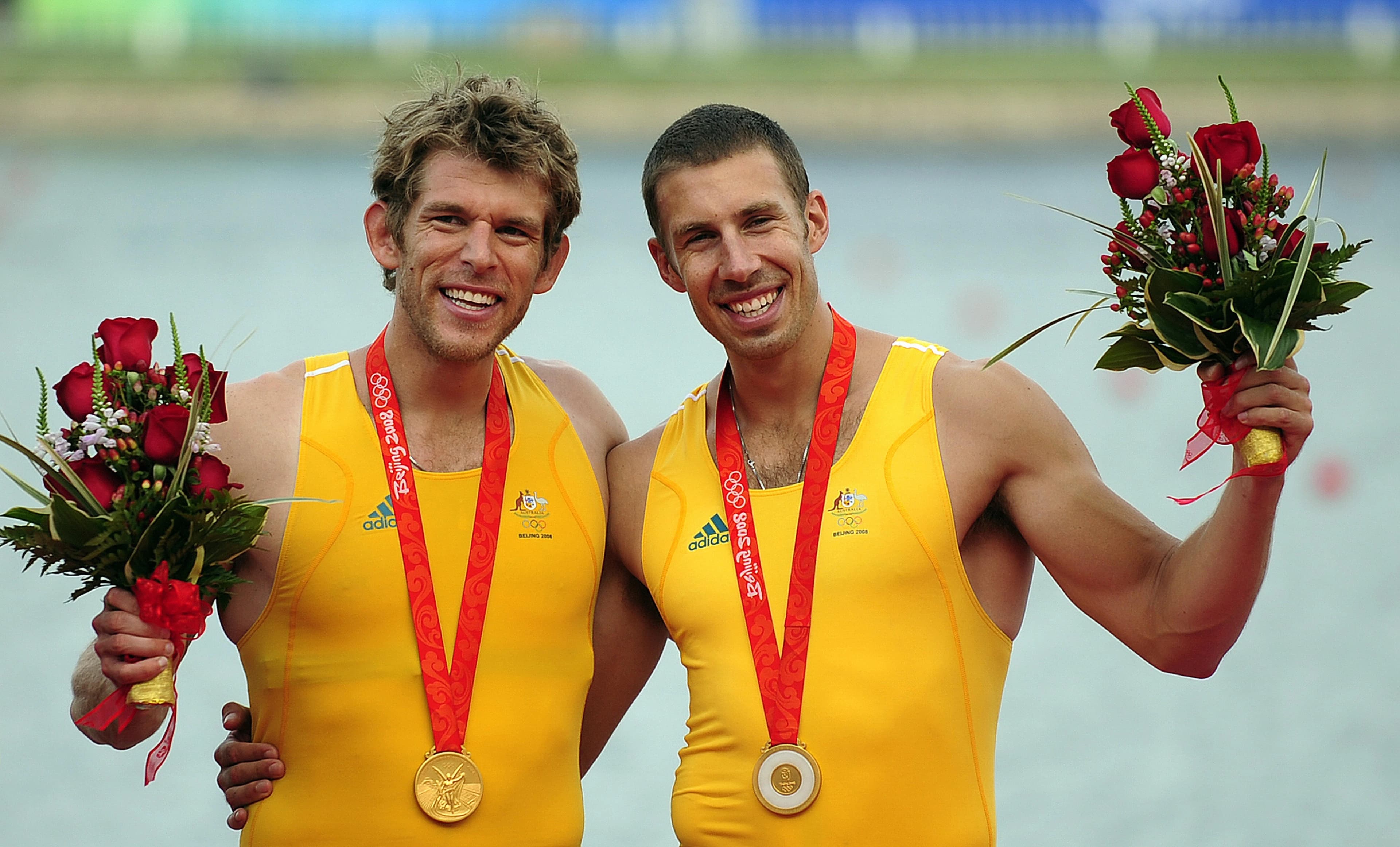 Scott Brennan OAM