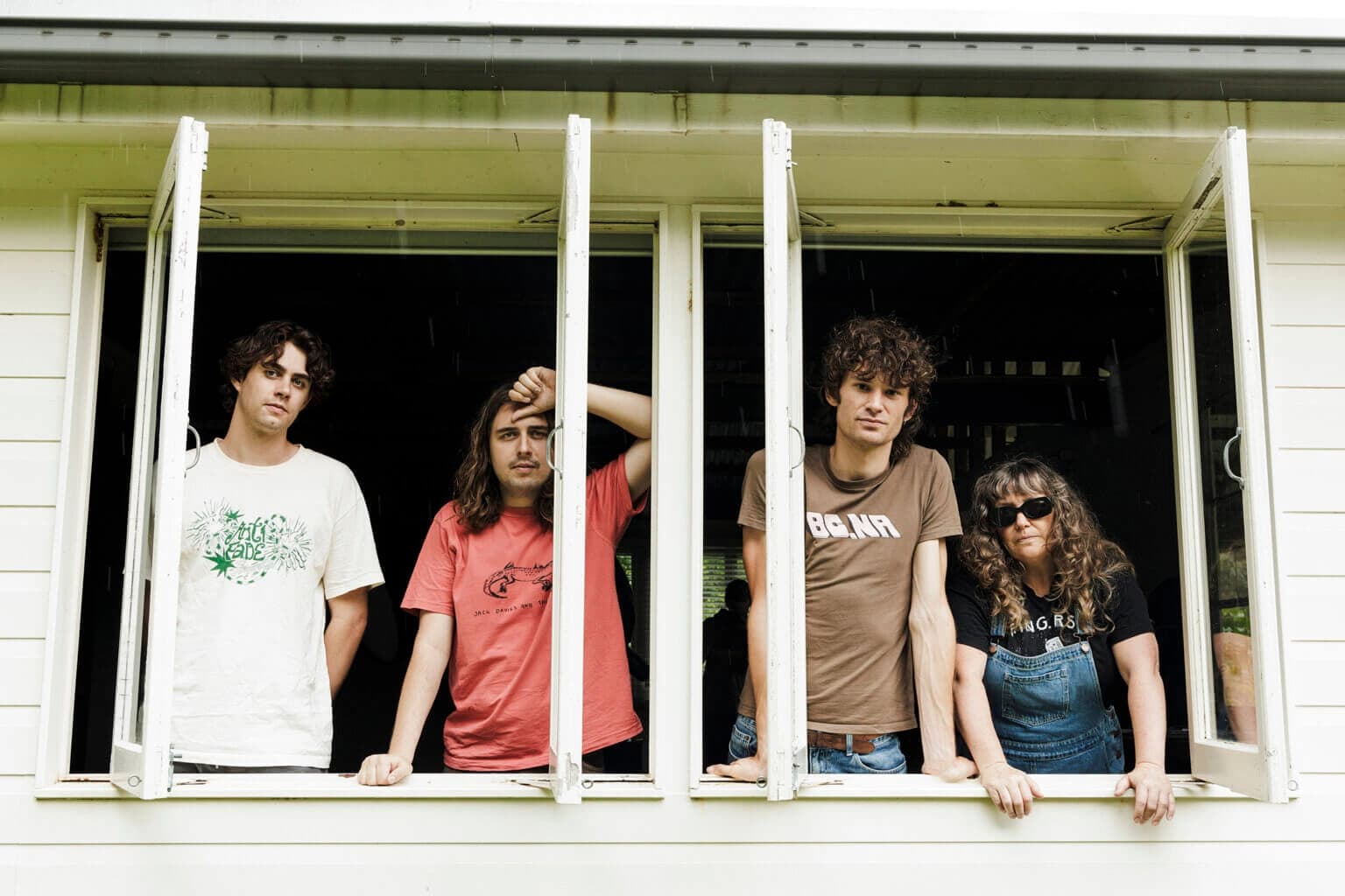 Girl and Girl