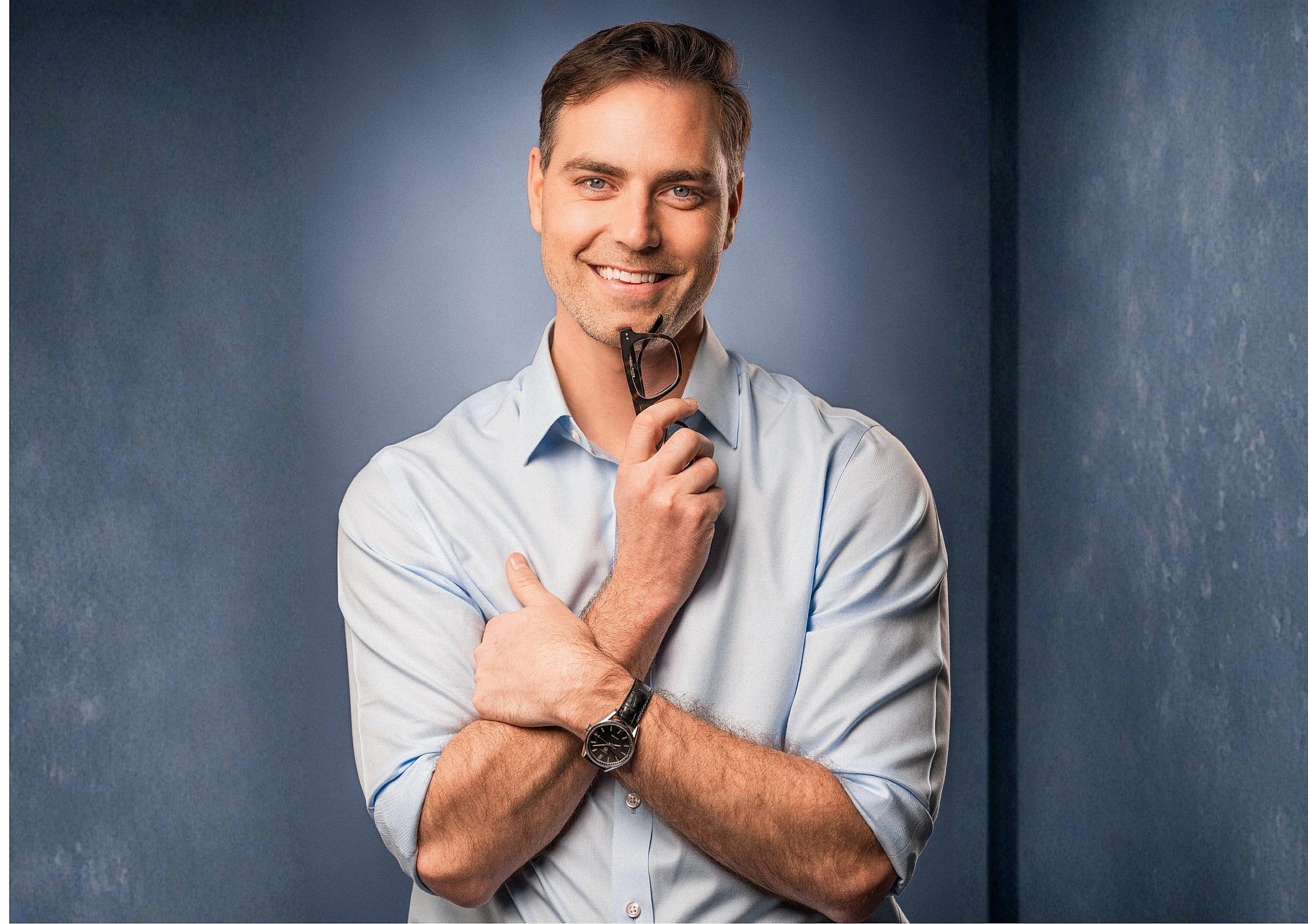 Chris Kohler