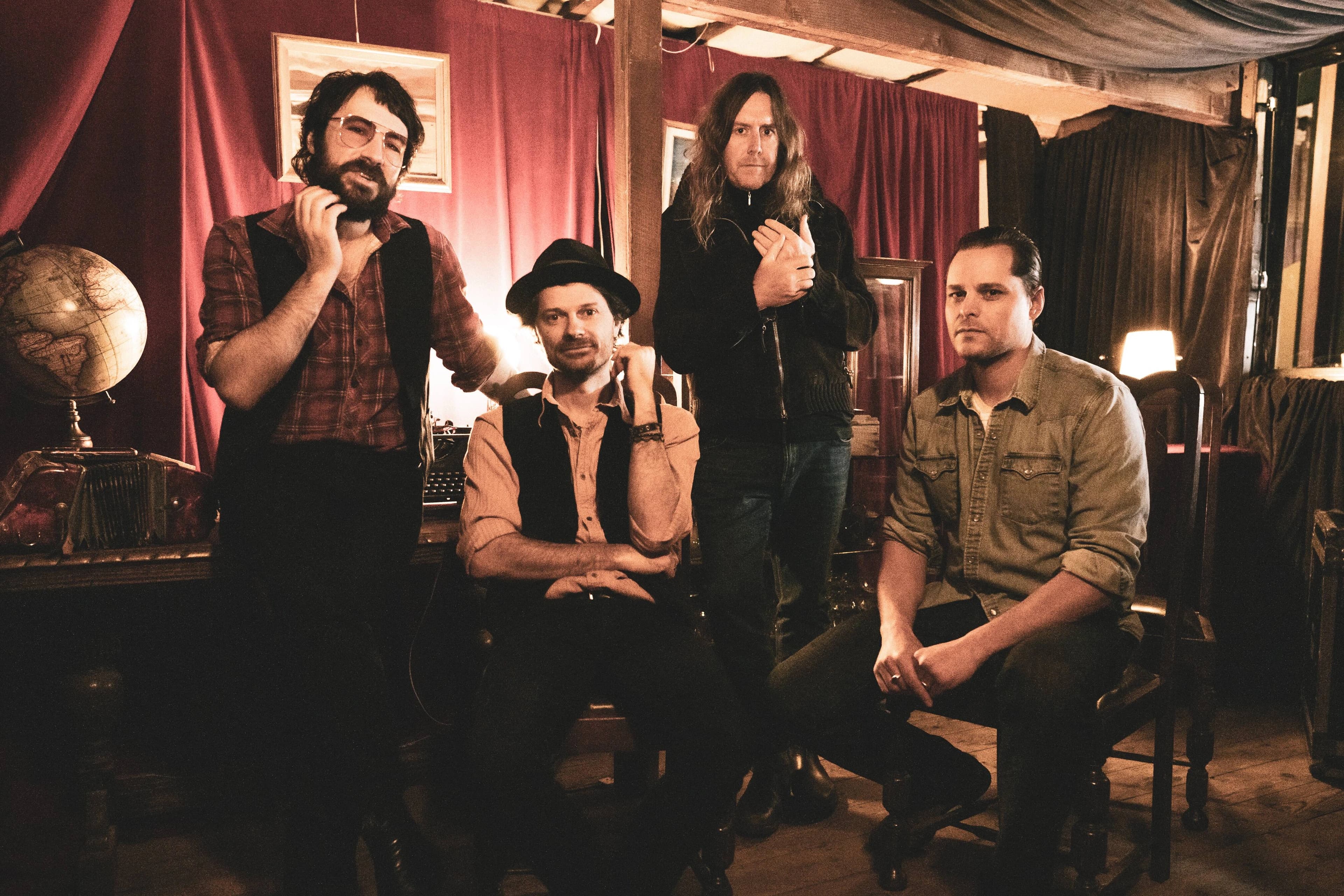 Australian Rock Collective (ARC)