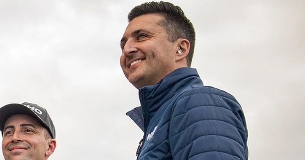 Fabian Coulthard