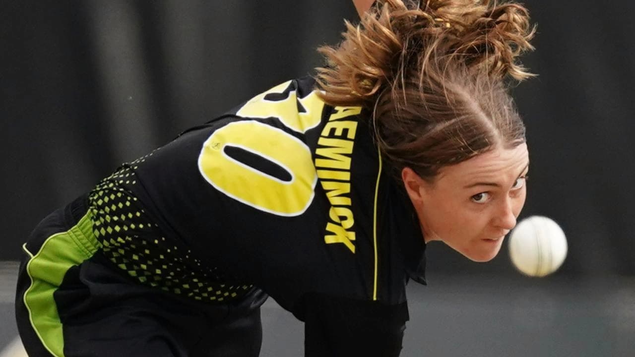 Tayla Vlaeminck