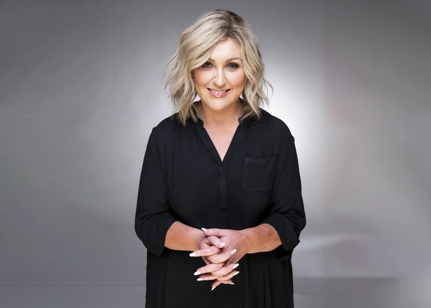 Meshel Laurie