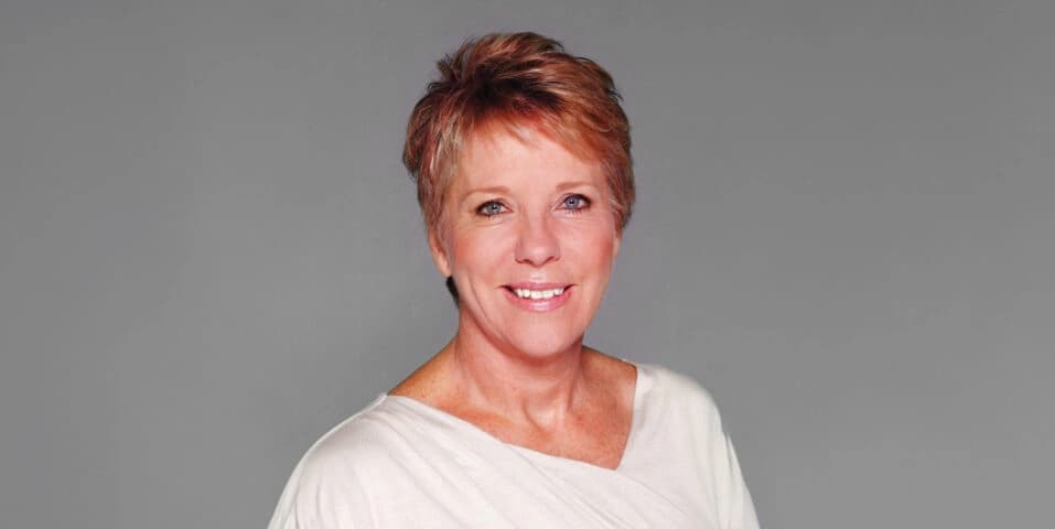 Anita Jacoby AM
