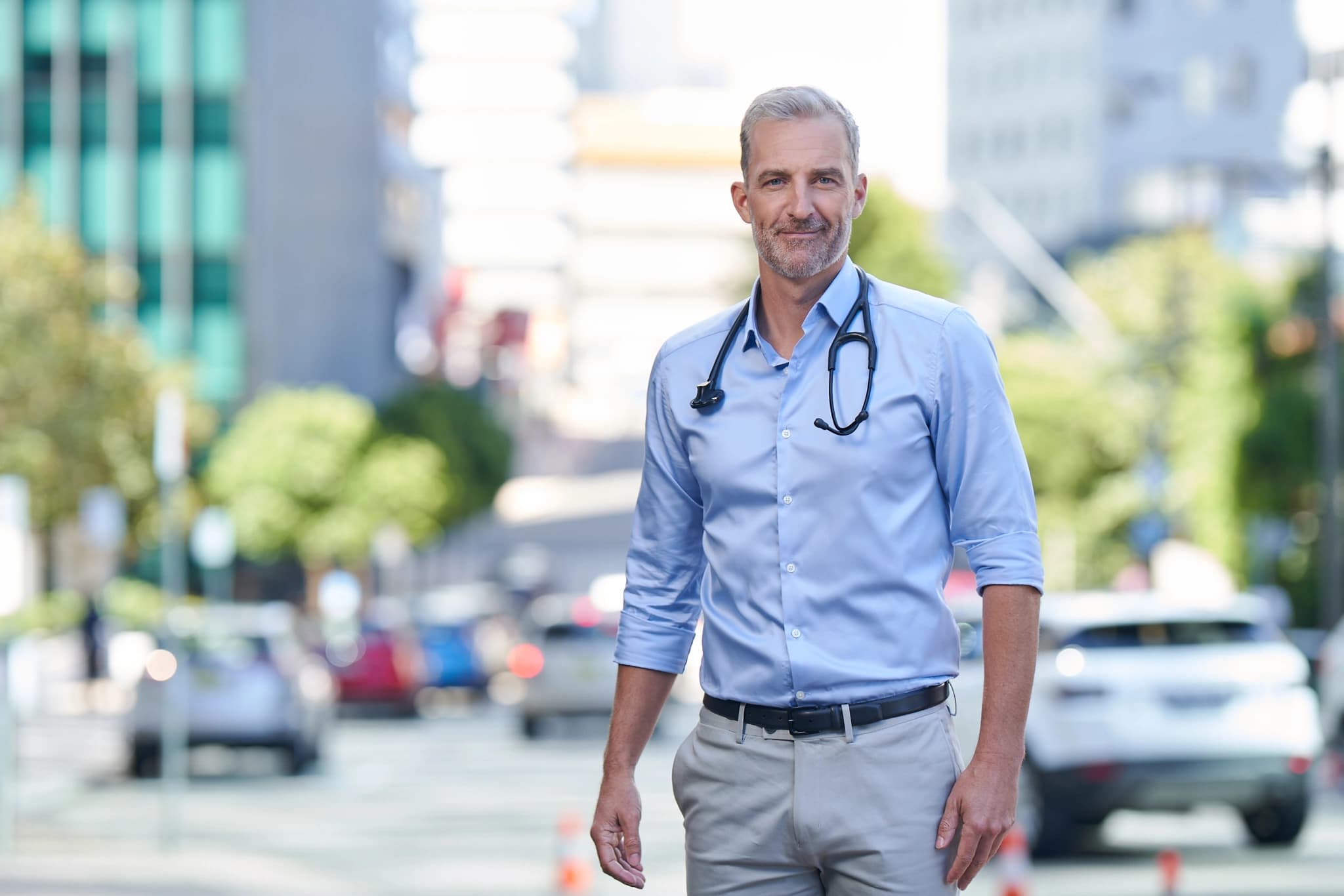 Dr Andrew Rochford