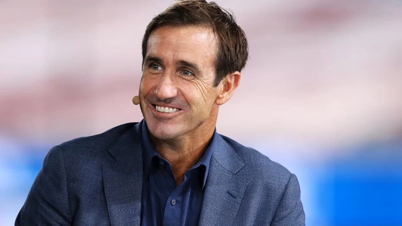Andrew Johns