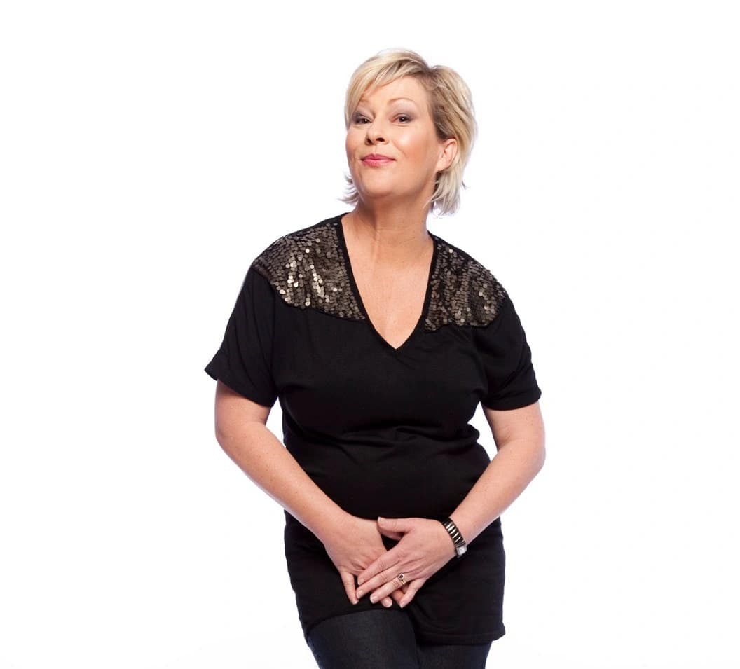 Bev Killick